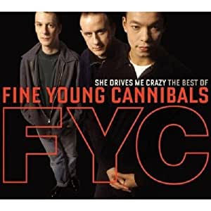 Fine Young Cannibals